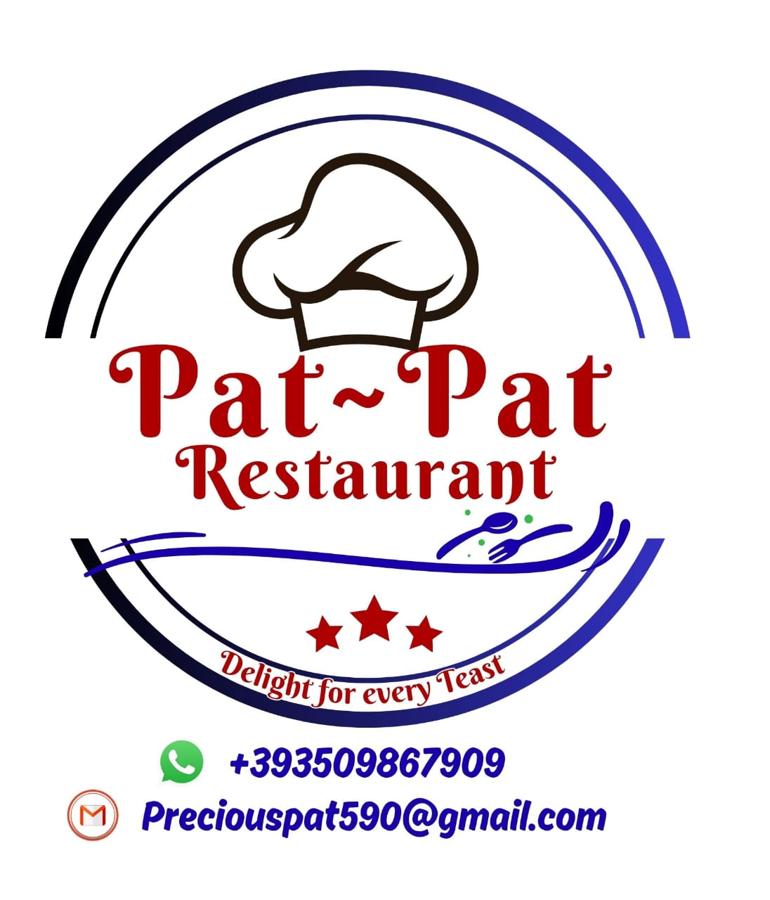 Patpat Restaurants African food